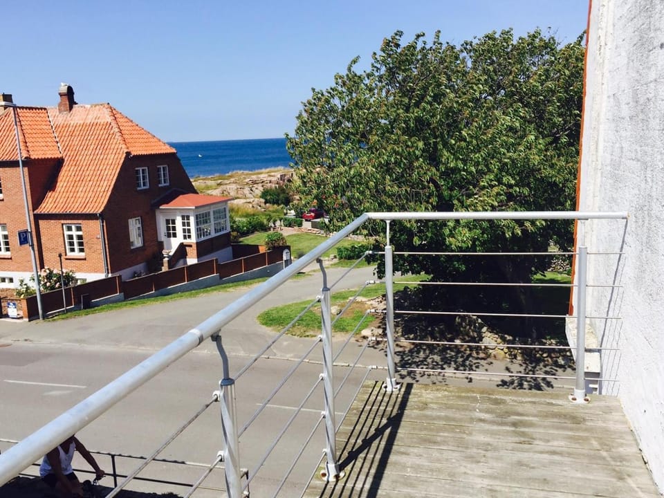 Sea view