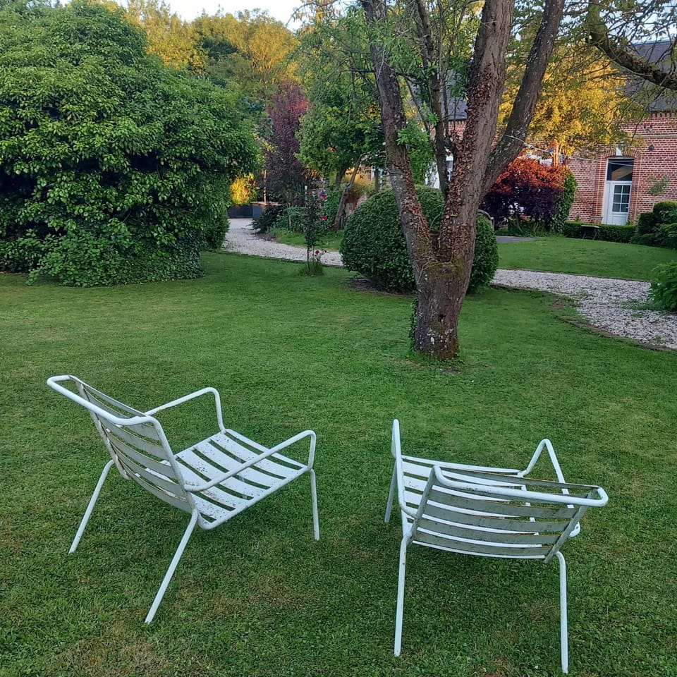 Laclos des champs Bed and Breakfast in Hauts-de-France
