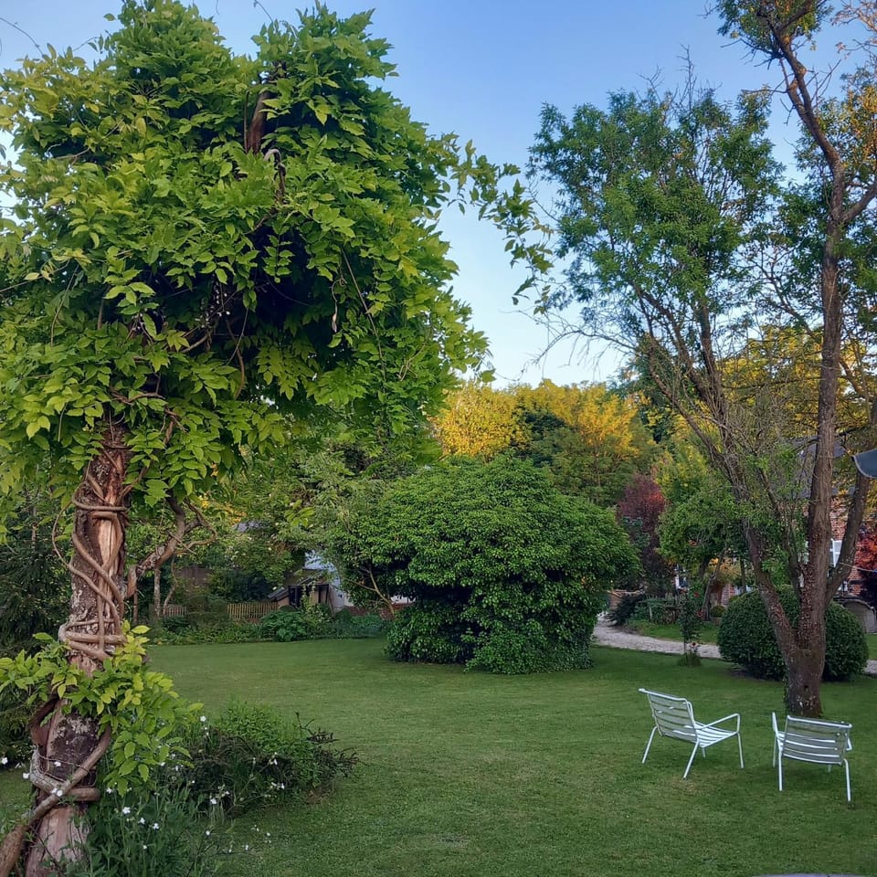 Laclos des champs Bed and Breakfast in Hauts-de-France