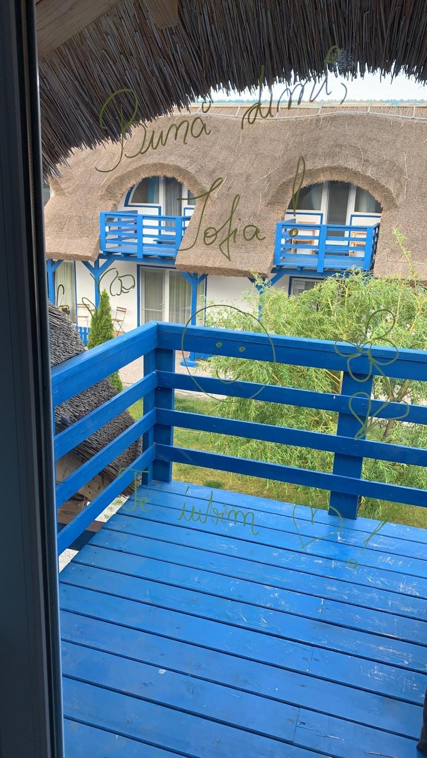 Orizont-Mahmudia Bed and Breakfast in Romania