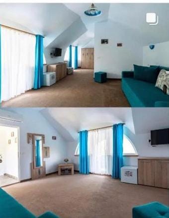Orizont-Mahmudia Bed and Breakfast in Romania
