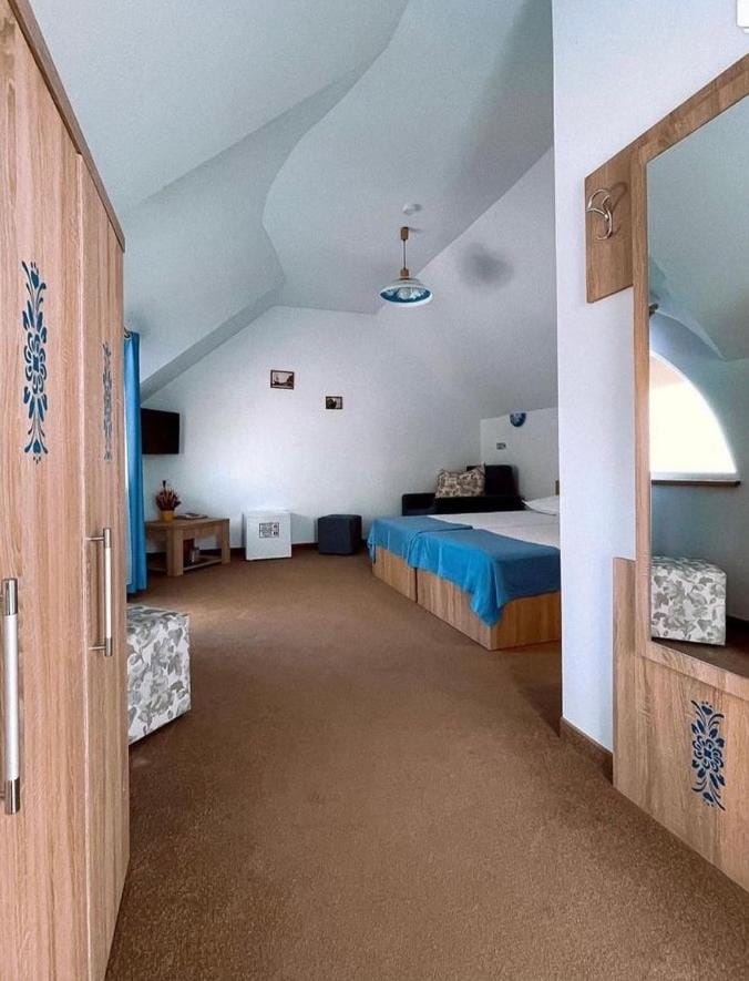 Orizont-Mahmudia Bed and Breakfast in Romania