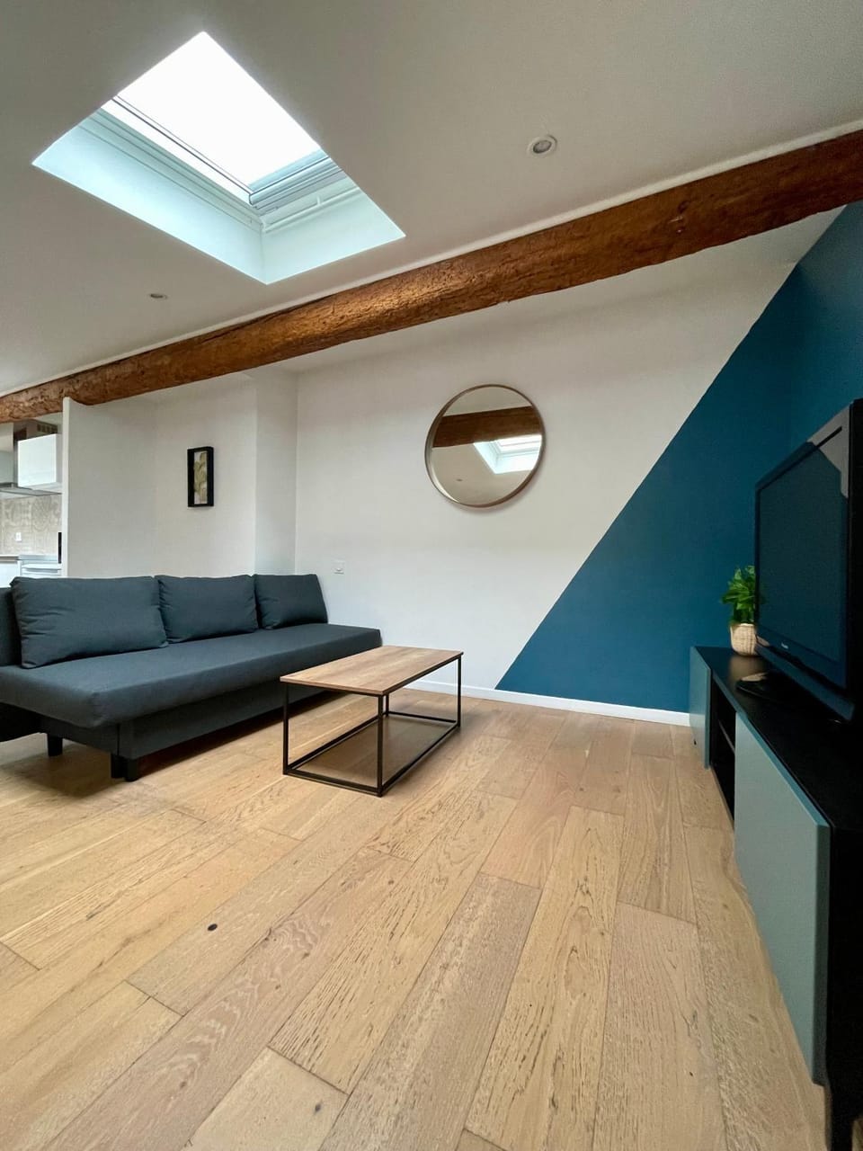 TV and multimedia, Living room