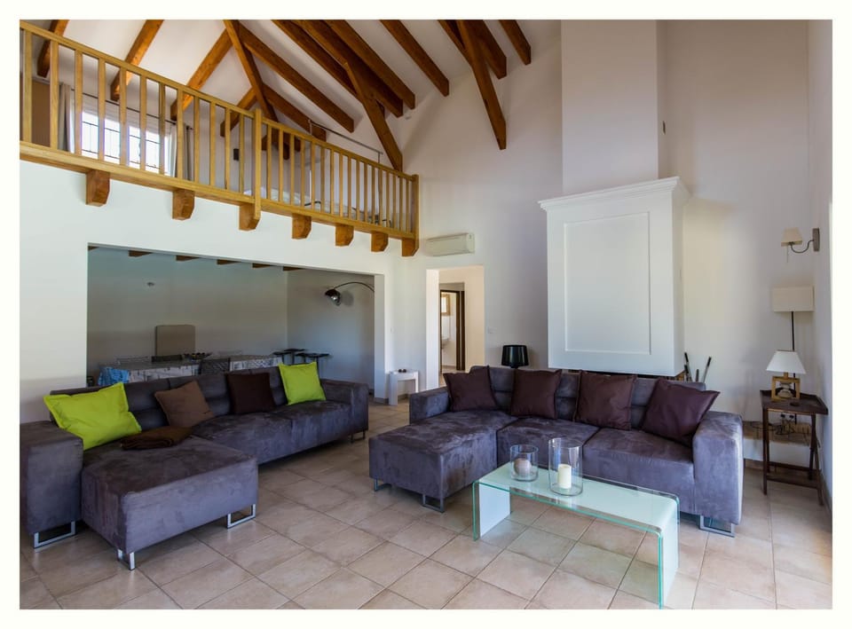 Villa 4 étoiles Sole di Corsica House in Corsica