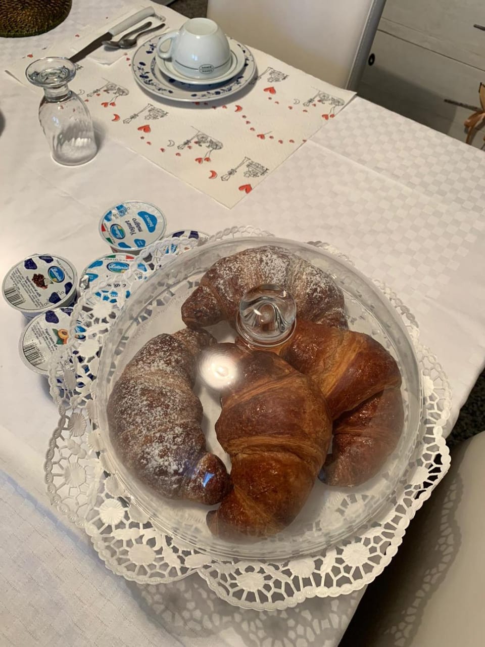B&B Amy&Julie Bed and Breakfast in Veneto