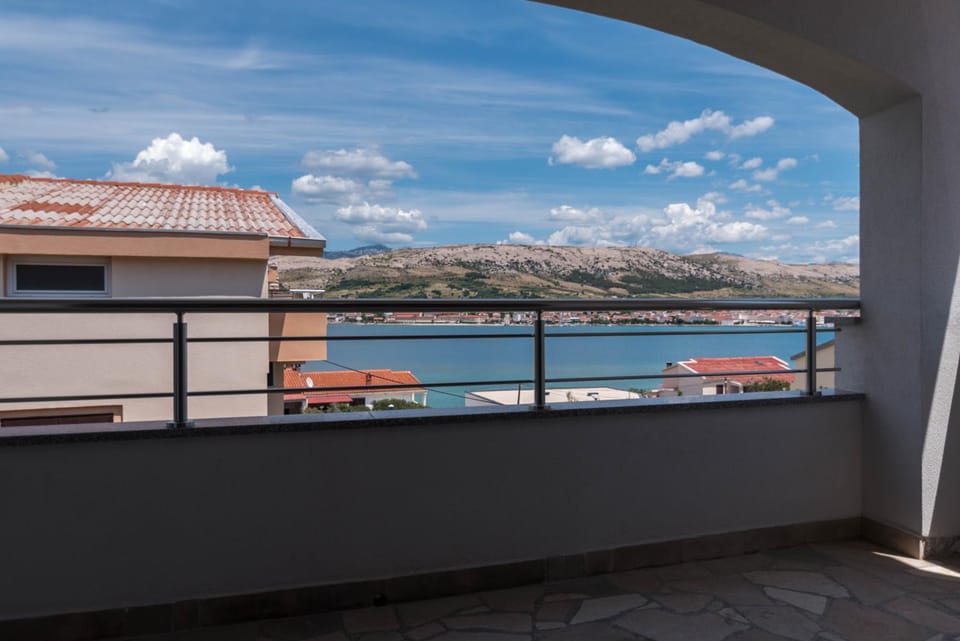 Balcony/Terrace, Sea view, Sea view