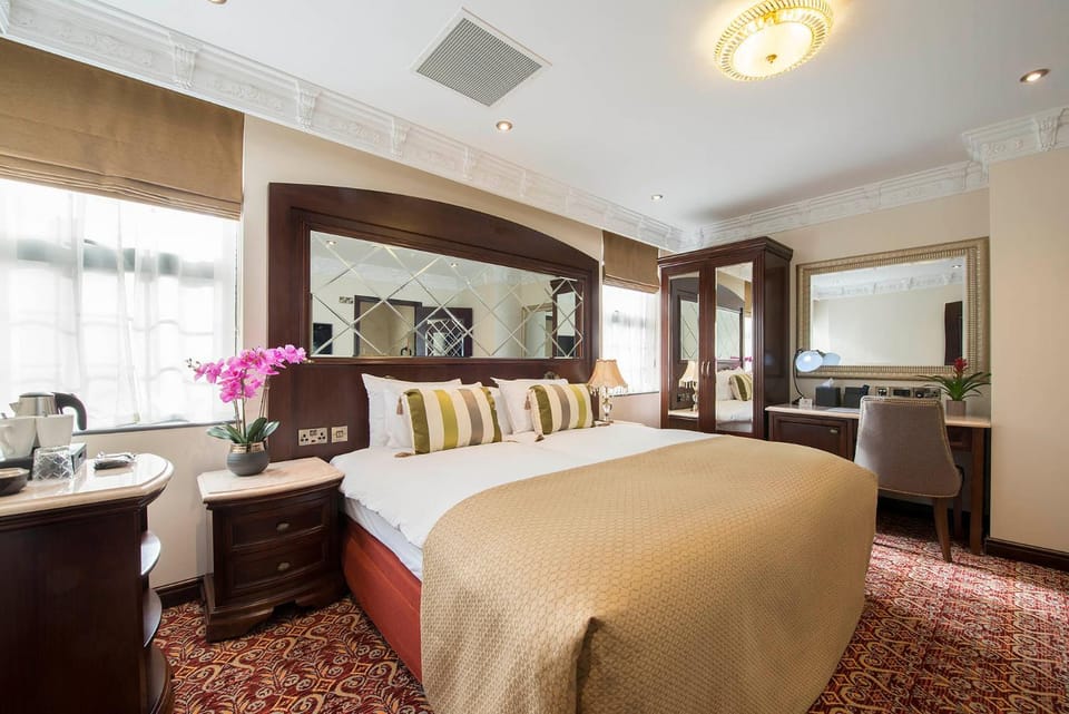 The George Street Hotel Hotel in Oxford