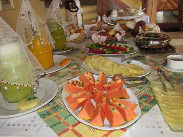 Breakfast