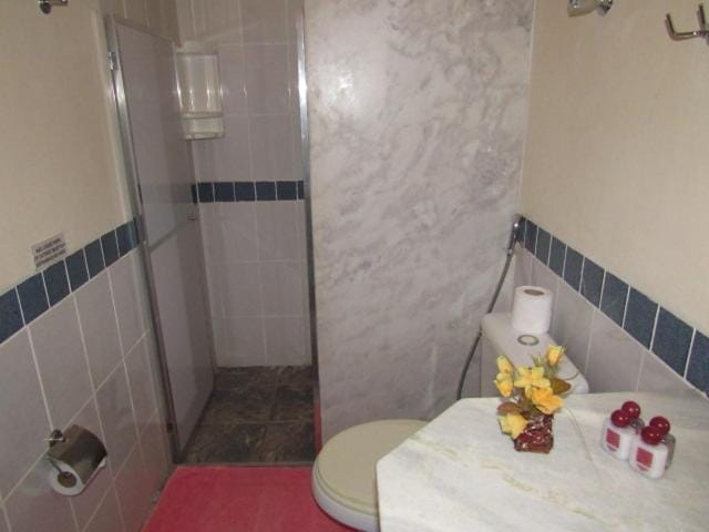 D'Elber Pousada Inn in State of Minas Gerais, Brazil