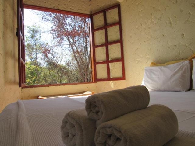 D'Elber Pousada Inn in State of Minas Gerais, Brazil