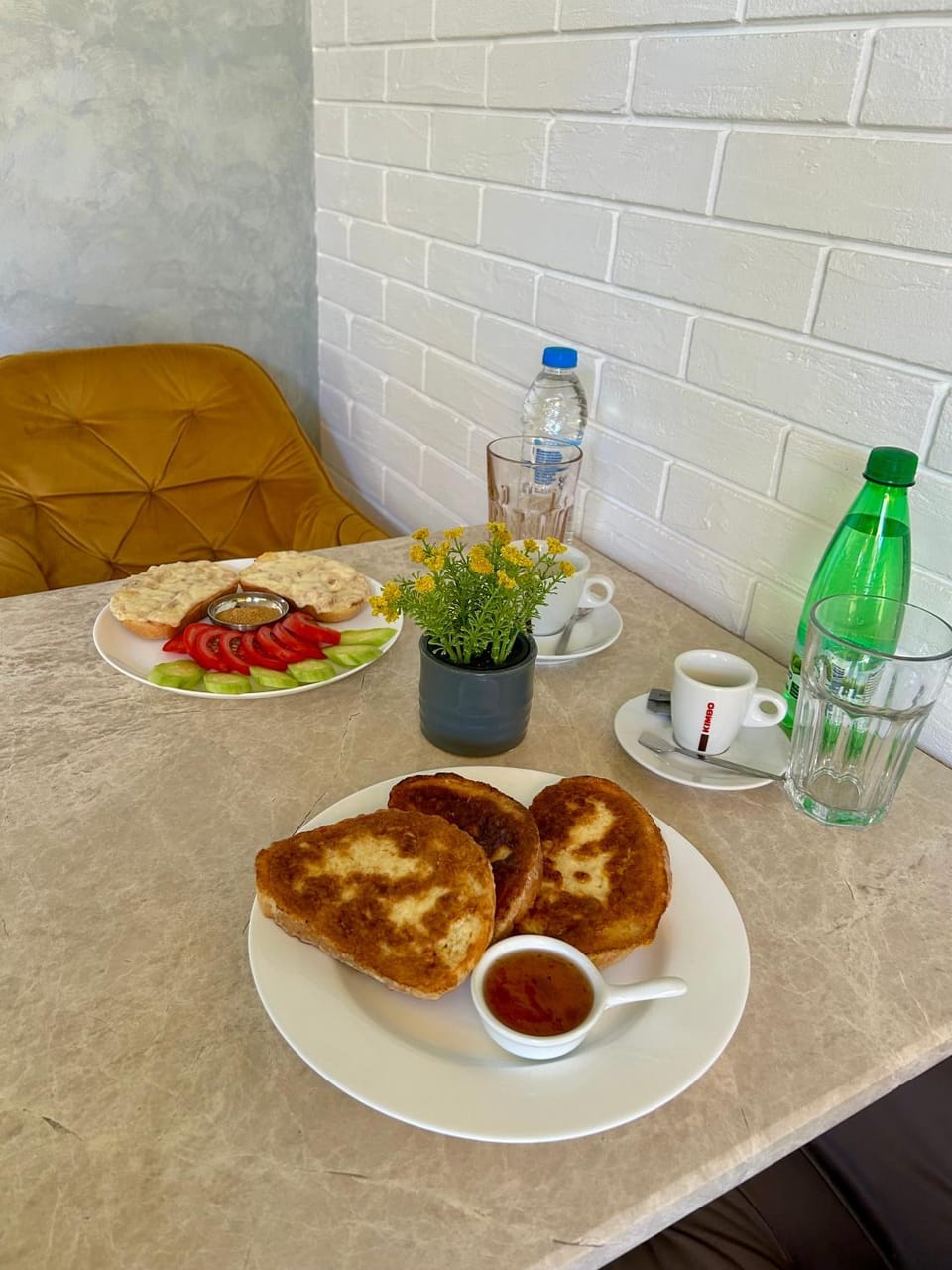 Breakfast