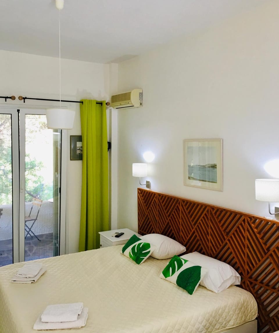 Onar studios & residences Bed and Breakfast in Kea-Kythnos