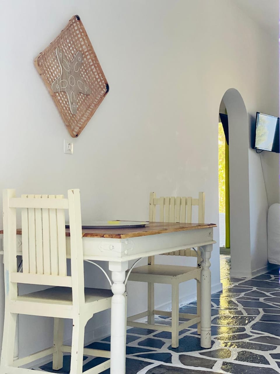 Onar studios & residences Bed and Breakfast in Kea-Kythnos