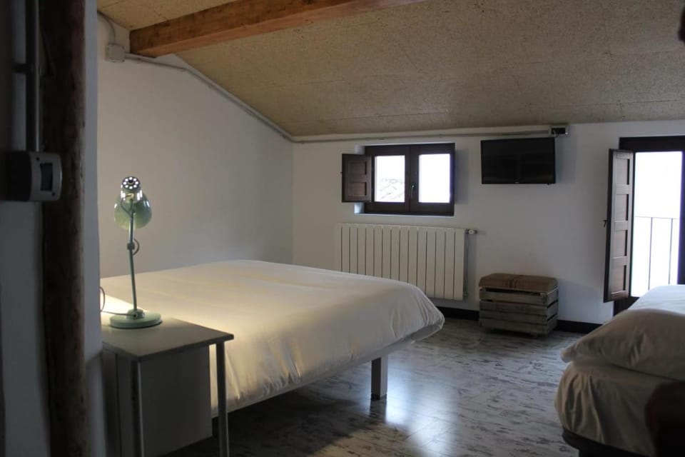 Green River Hostel Hostel in Cuenca
