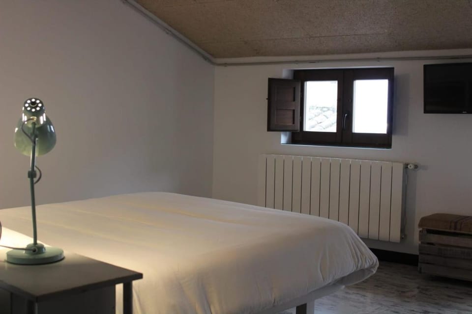 Green River Hostel Hostel in Cuenca