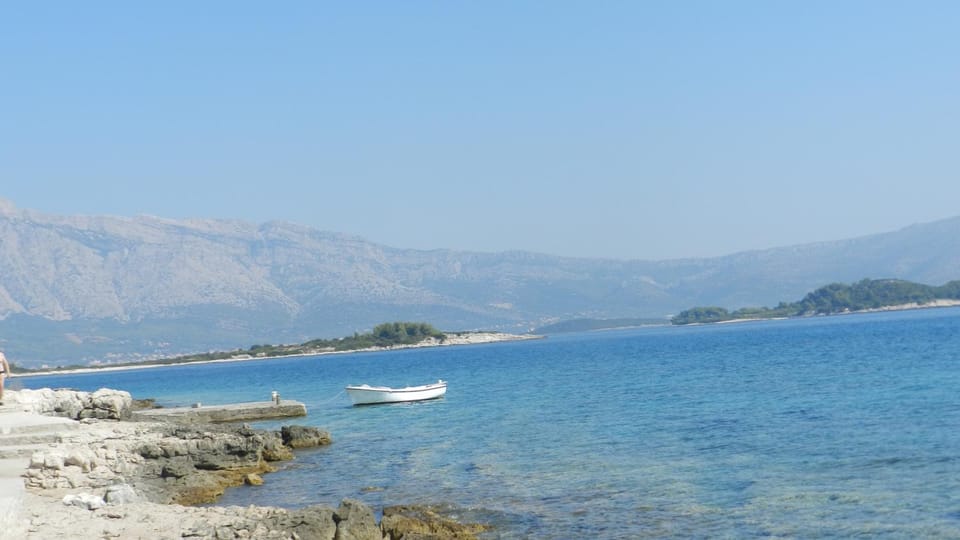 Off site, Summer, Fishing, Hiking, Diving, Sea view