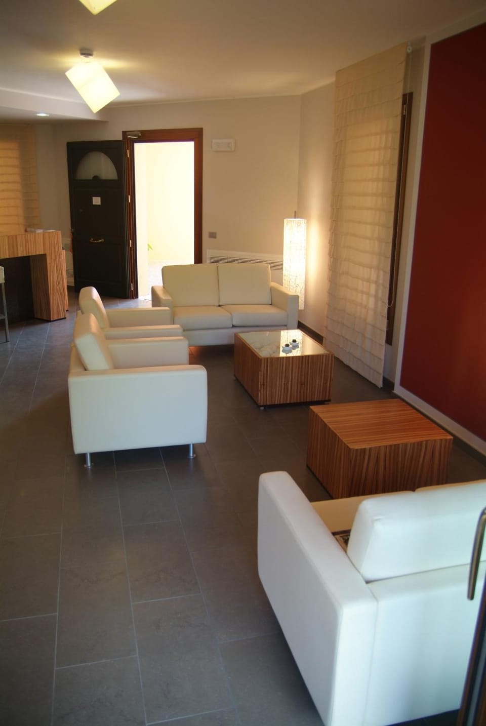 Residence La Meridiana Apartment hotel in Veneto