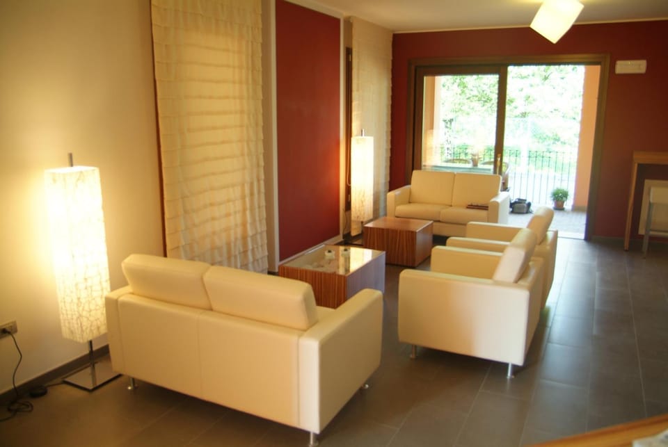 Residence La Meridiana Apartment hotel in Veneto