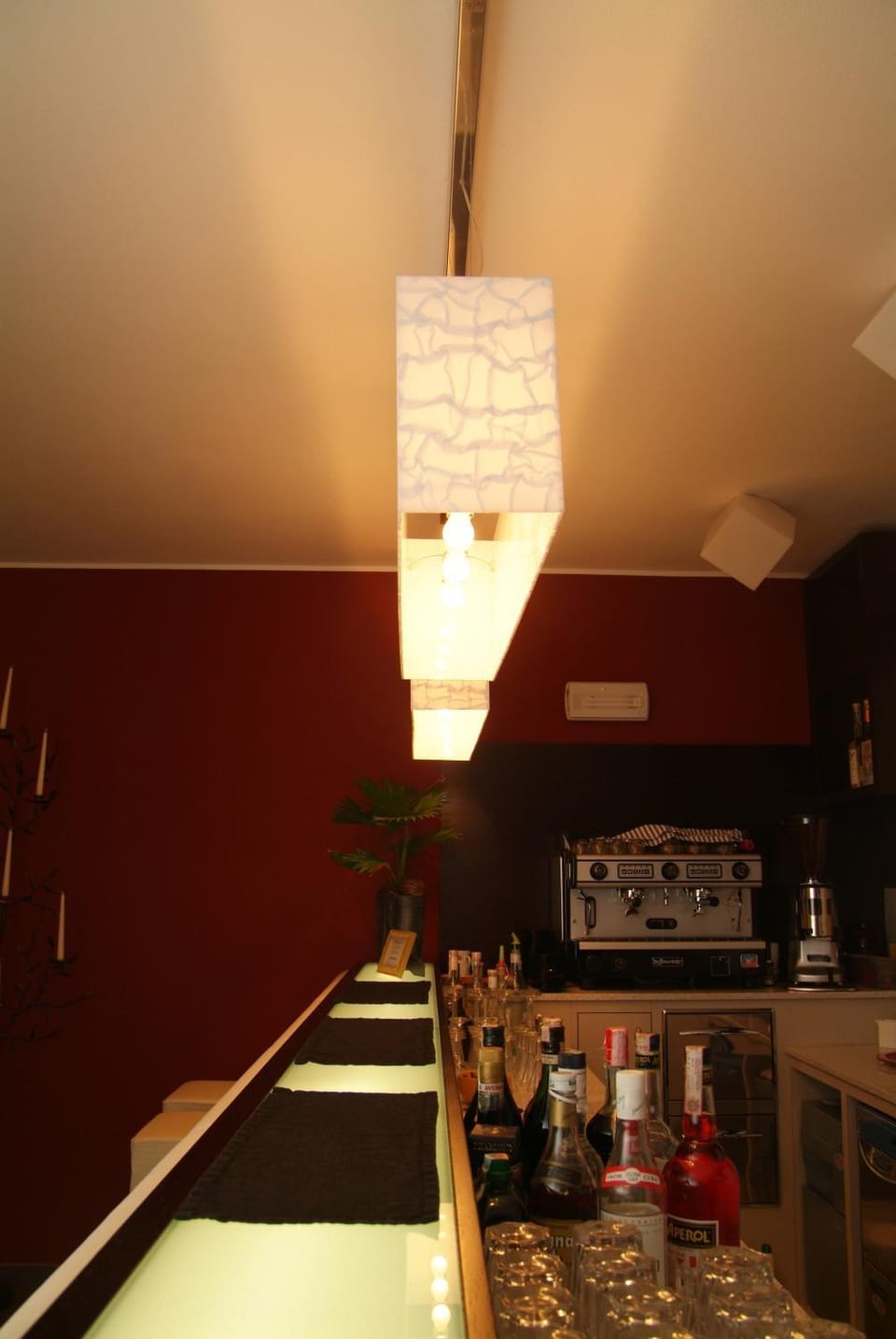 Residence La Meridiana Apartment hotel in Veneto