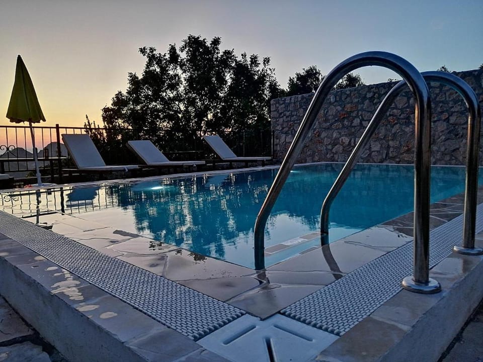 Apartman Nikocevic House in Ulcinj Municipality