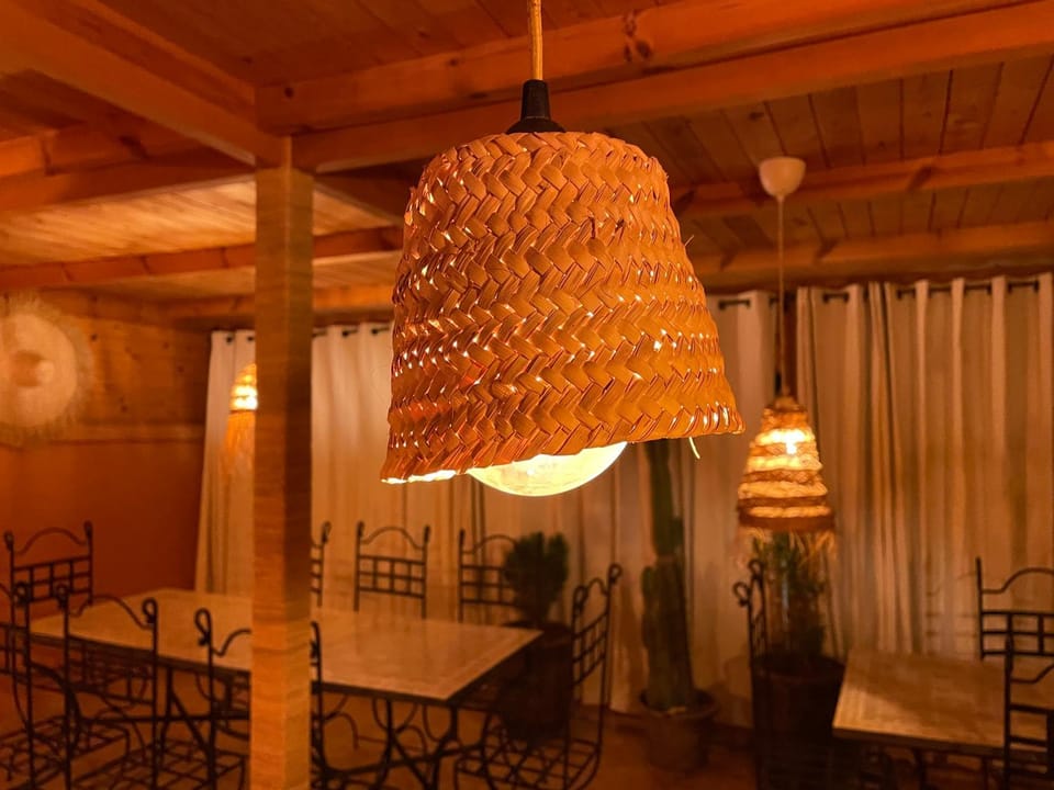 Riad Safia Bed and Breakfast in Marrakesh