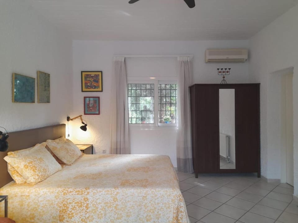 Rododafni Bay Residences House in Peloponnese, Western Greece and the Ionian