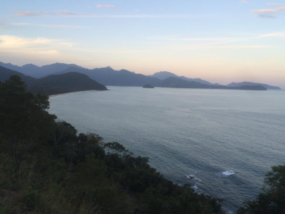 Natural landscape
