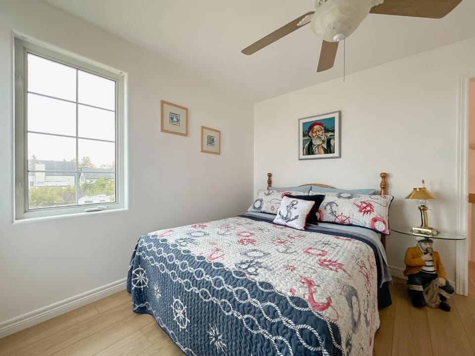 Le Phare des Dunes Bed and Breakfast in New Brunswick