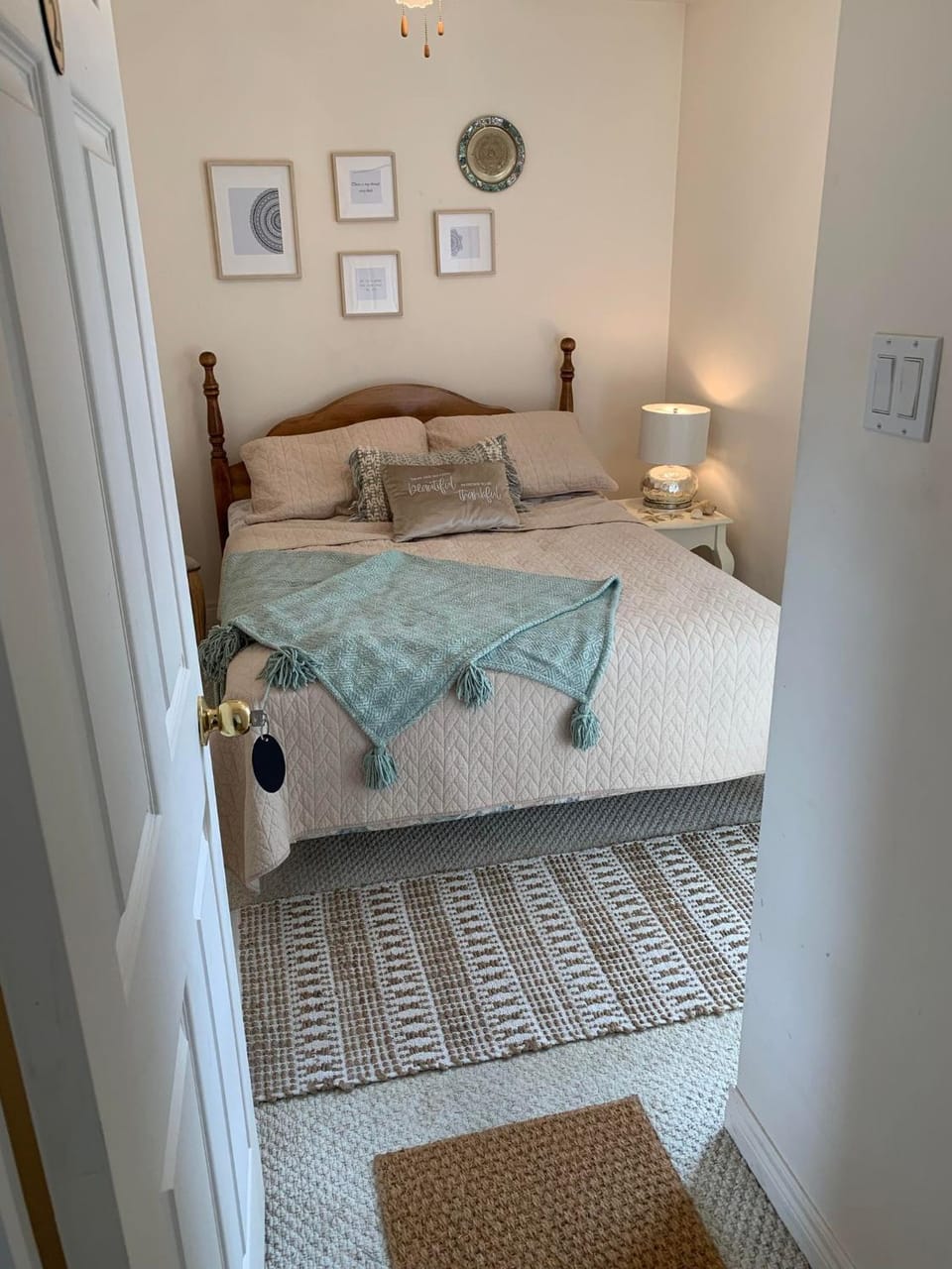 Le Phare des Dunes Bed and Breakfast in New Brunswick