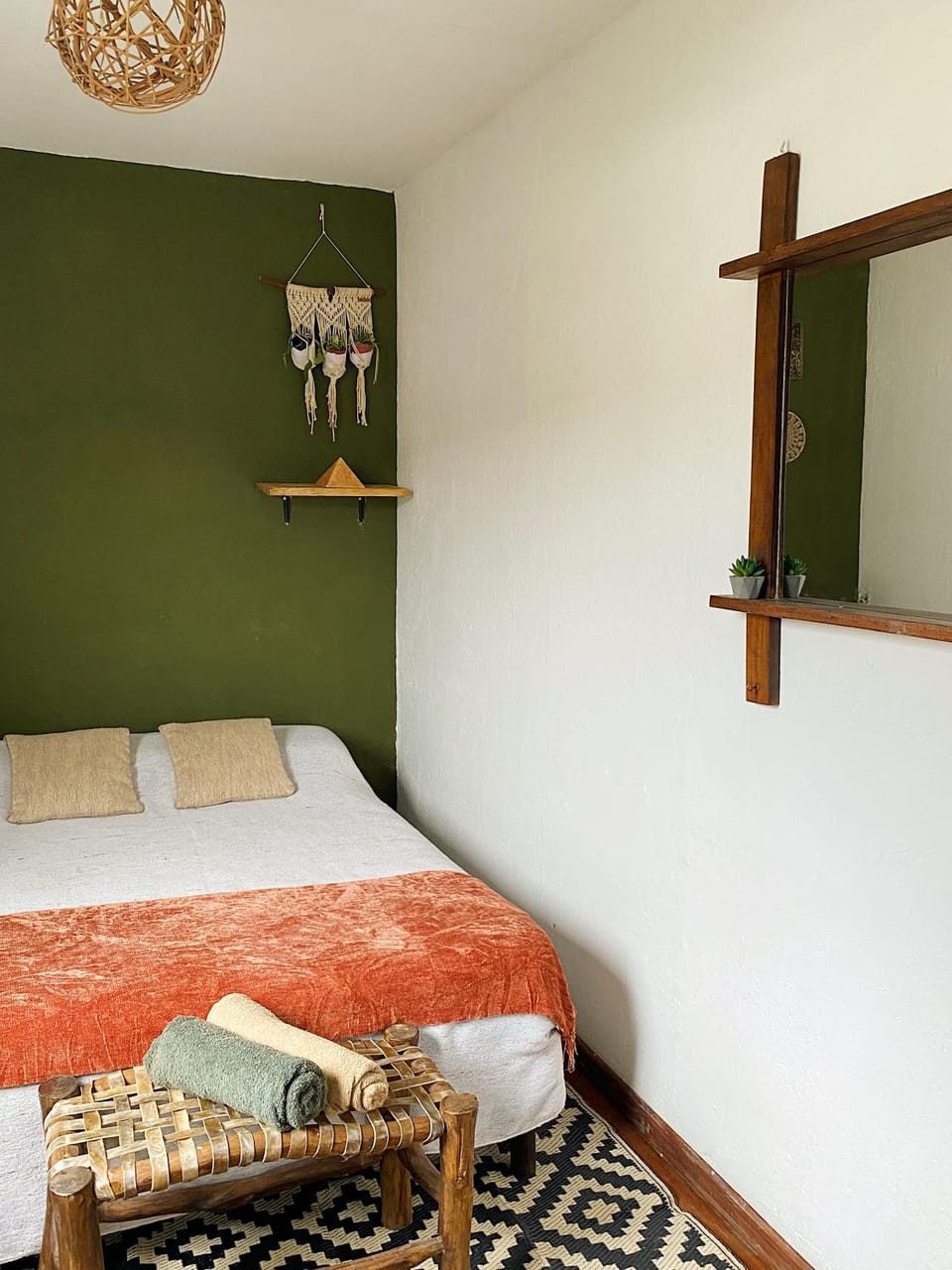 Onda Verde Hostel Hostel in Jujuy Province, Argentina