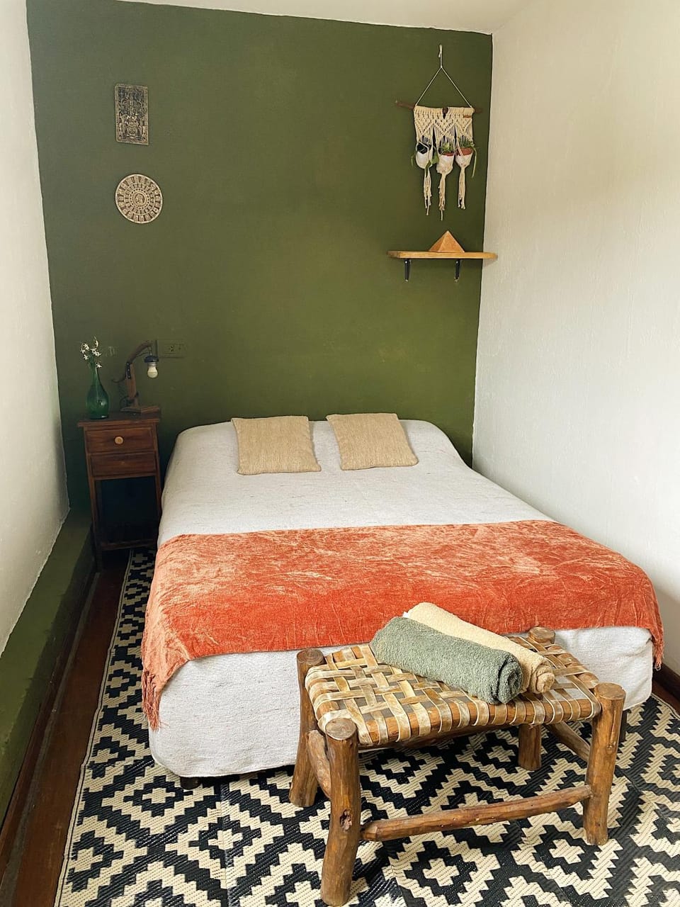 Onda Verde Hostel Hostel in Jujuy Province, Argentina