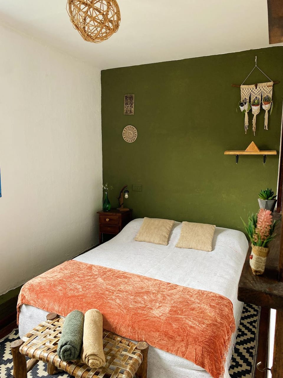 Onda Verde Hostel Hostel in Jujuy Province, Argentina
