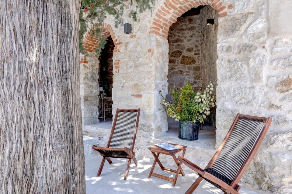 Patio, Balcony/Terrace, Area and facilities, Entertainment