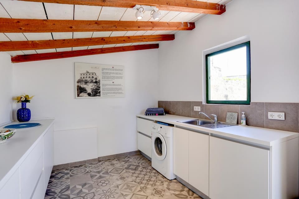 Patio, Garden, Kitchen or kitchenette, Area and facilities