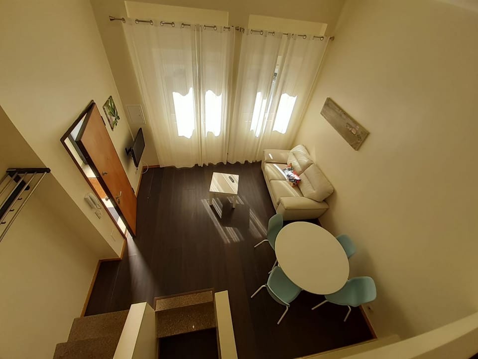 Pachecos Apartment in Porto