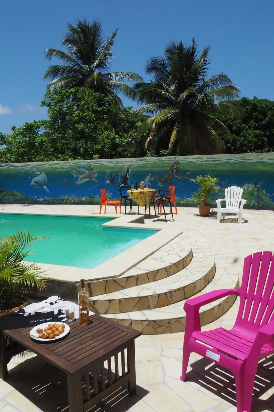 Table tennis, Swimming pool, Sports, Entertainment