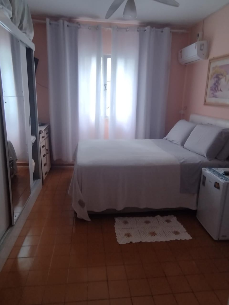 Hospedagem Domiciliar Alternativa Vacation rental in Camboriú