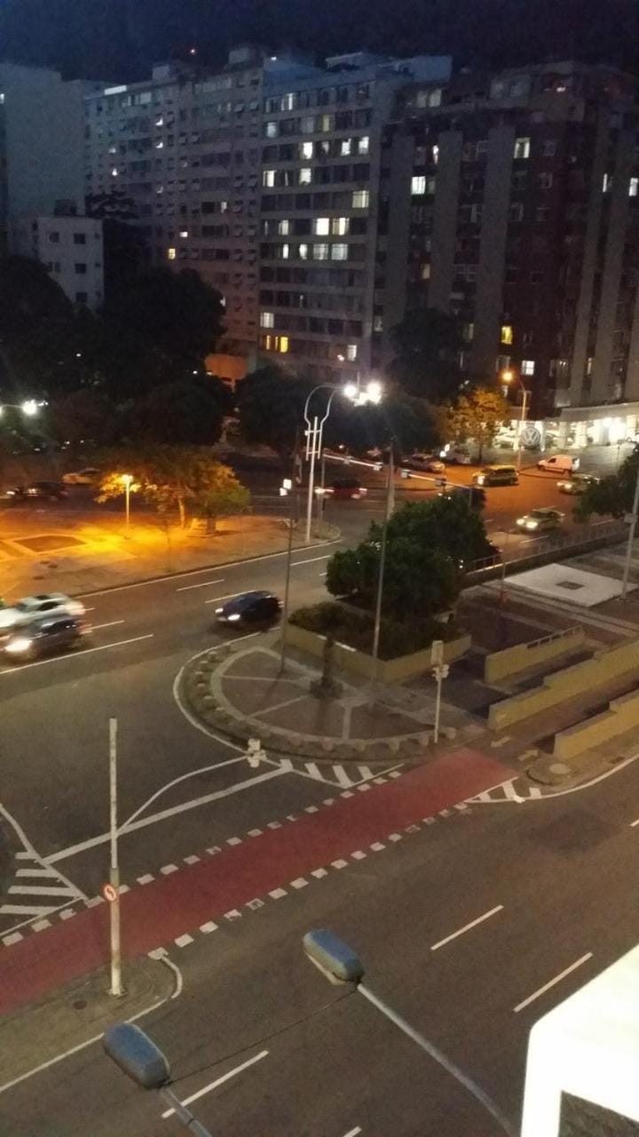 Night, Street view, Location