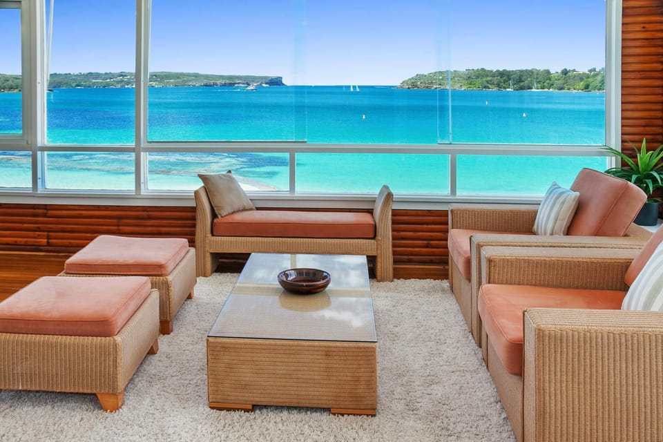 Sea view