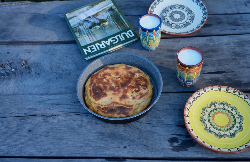 Breakfast, Breakfast