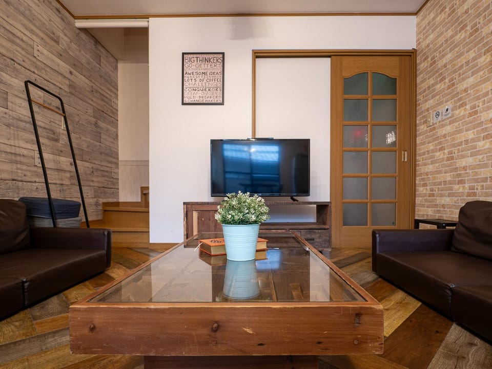 Kokoro house House in Osaka