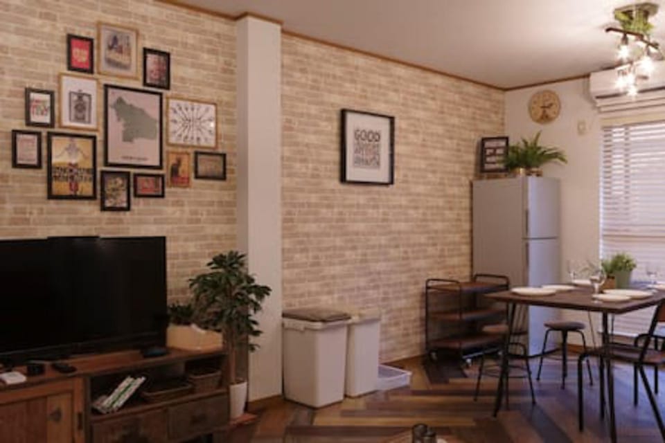 Kokoro house House in Osaka