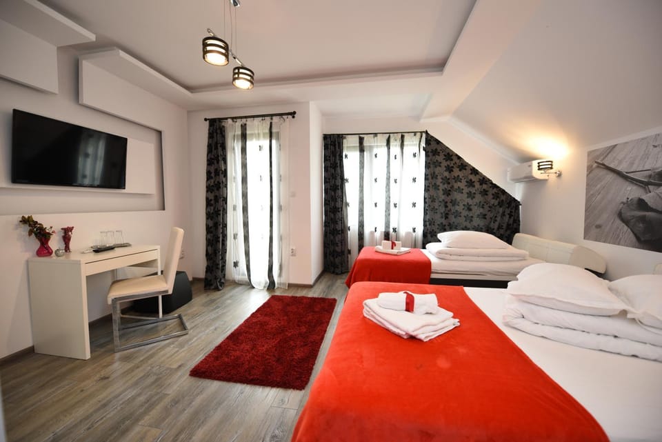 Casa Avy Bed and Breakfast in Romania
