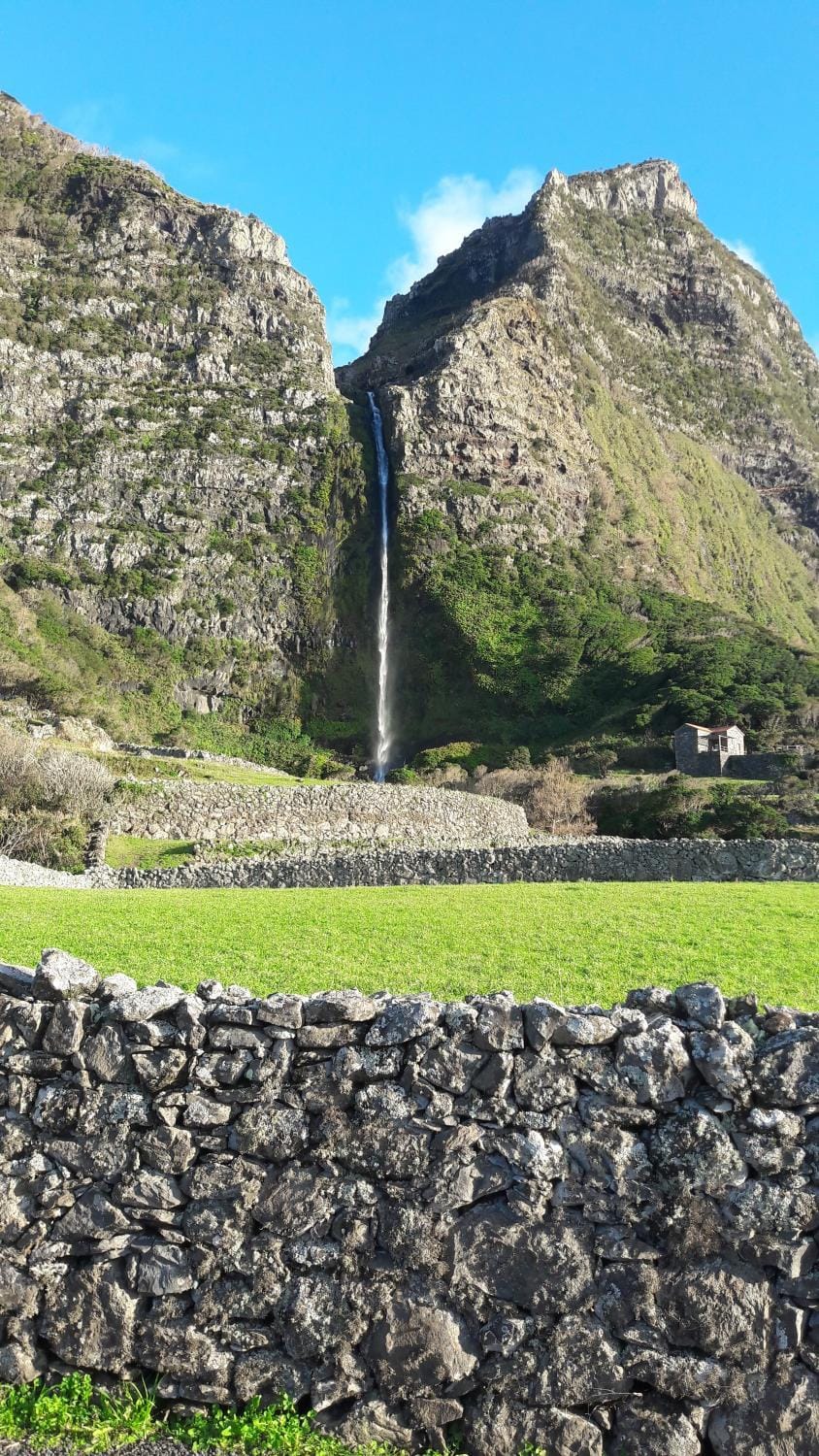 Natural landscape