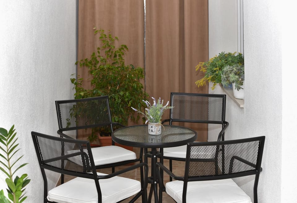 Apartment Sofija Apartment in Makarska