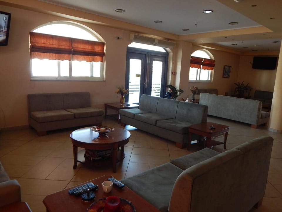 Hotel Lykeon Hotel in Messenia