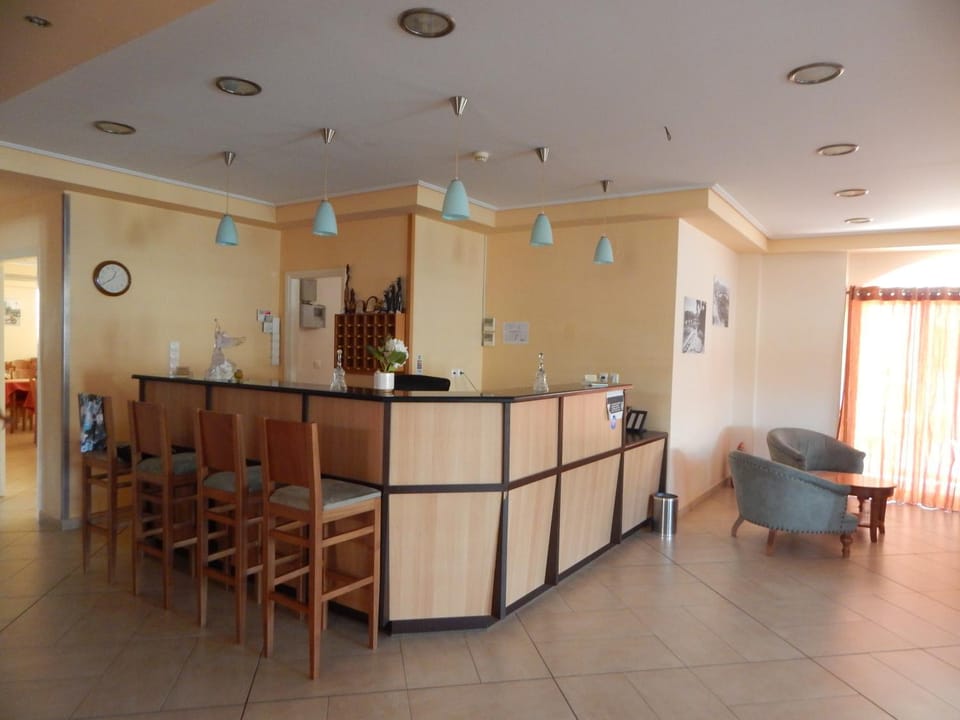 Hotel Lykeon Hotel in Messenia