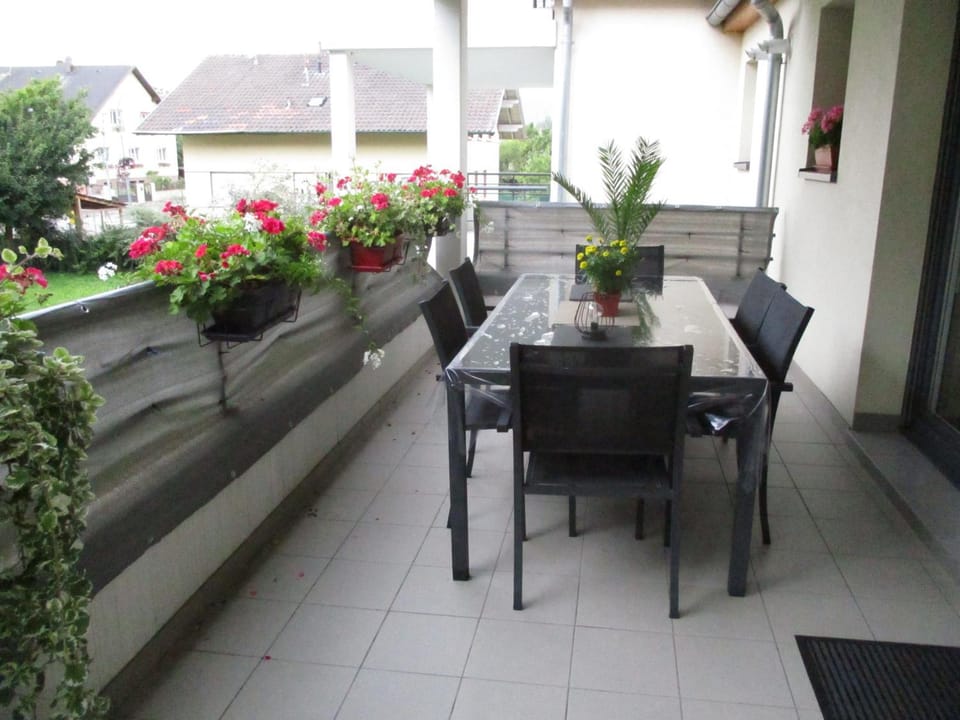 Villa Verdi Apartment in Colmar