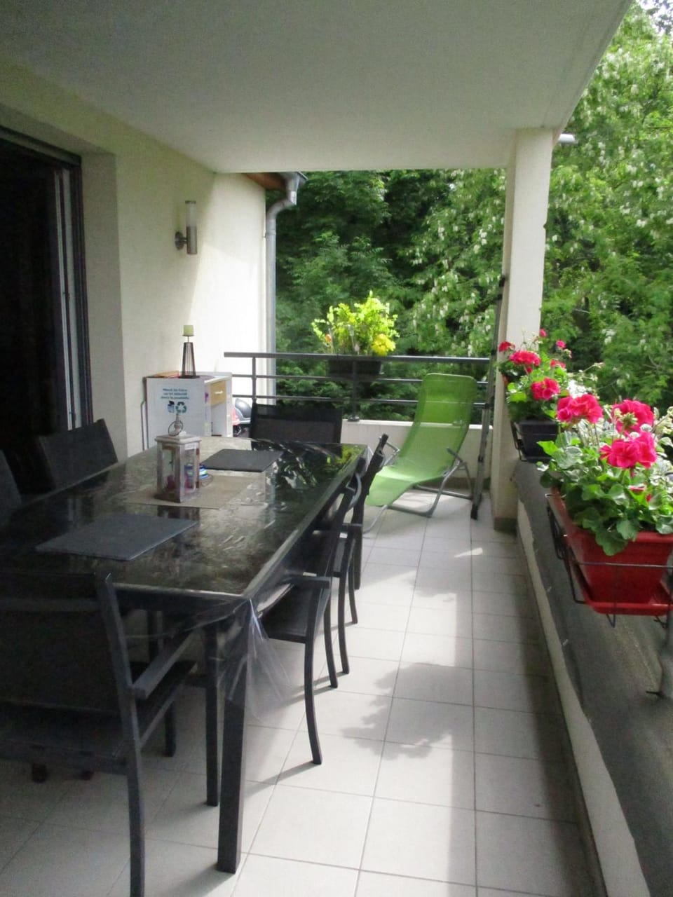 Villa Verdi Apartment in Colmar