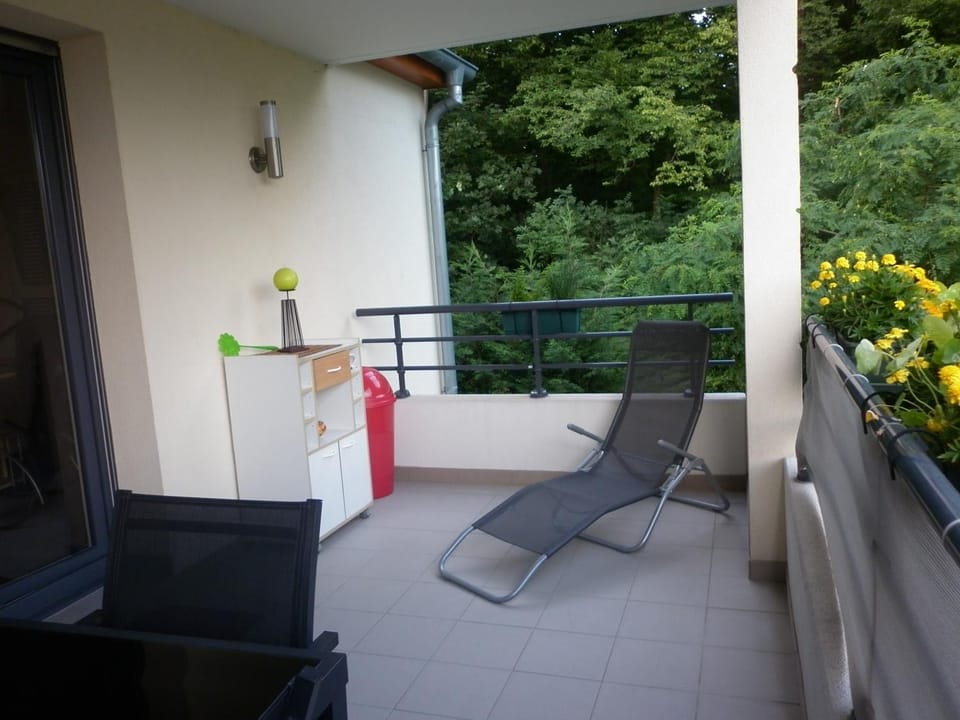 Villa Verdi Apartment in Colmar